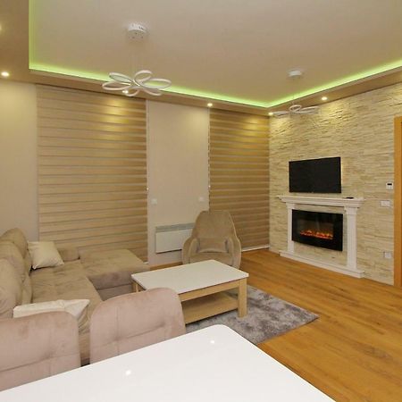 Nk11 Apartments Zlatibor Eksteriør bilde
