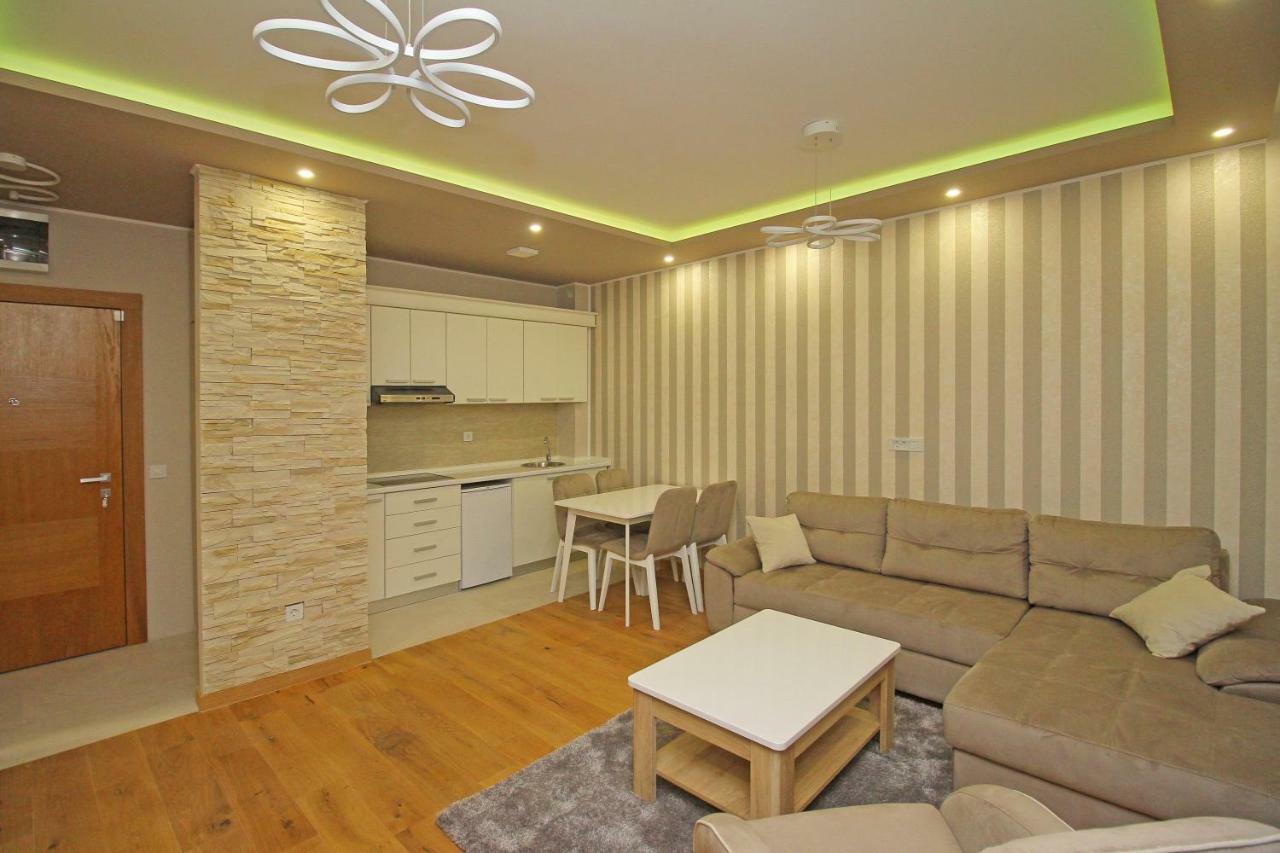 Nk11 Apartments Zlatibor Eksteriør bilde